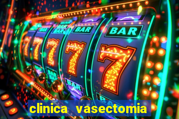 clinica vasectomia porto alegre